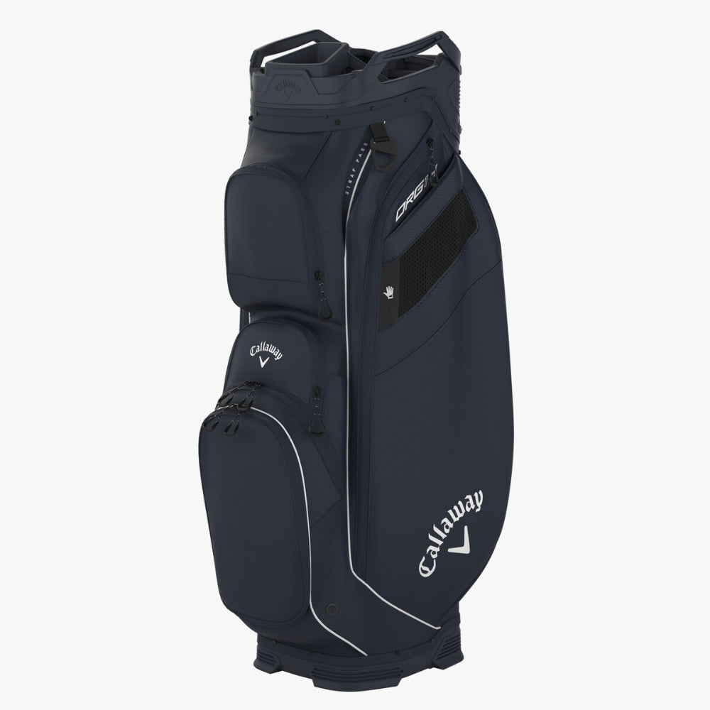 Callaway Org 14 Cart Golf Bag 2025