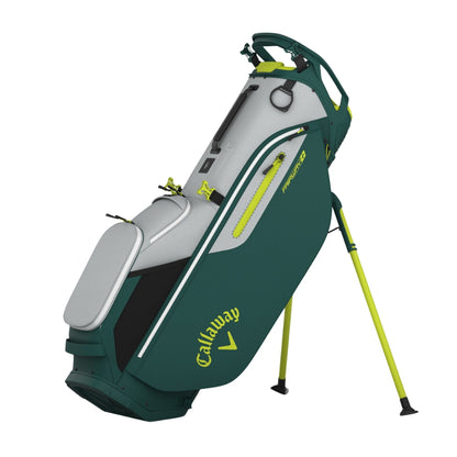 Callaway Fairway + Stand Golf Bag 2025