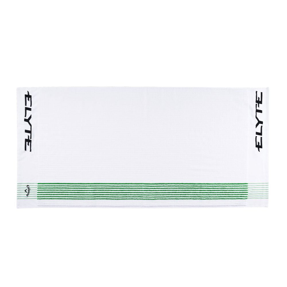 Callaway Elyte Caddy Towel