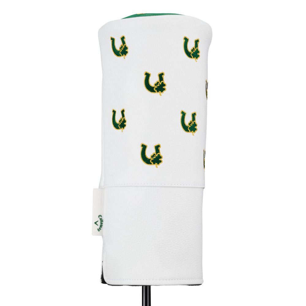 Callaway Lucky Driver Headcover