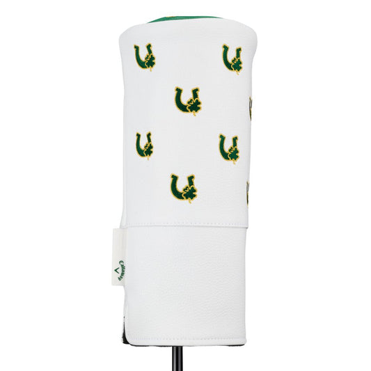 Callaway Lucky Driver Headcover