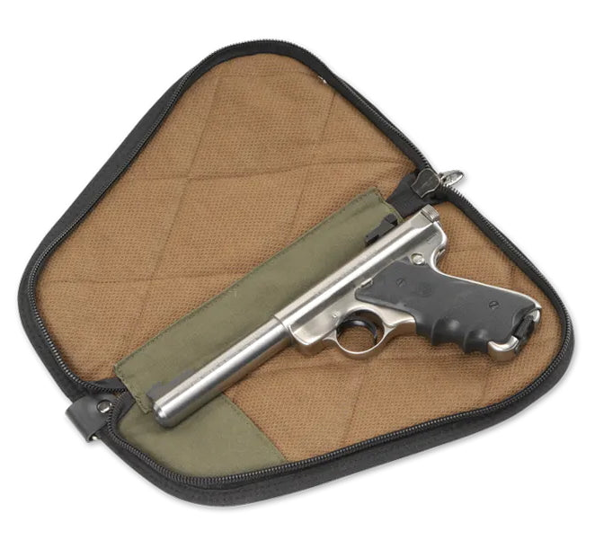 SKB Dry-Tek 12" Handgun Bag