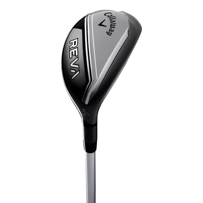 Callaway Reva 24 Black 11 Piece Complete Set Stand Bag Right Hand