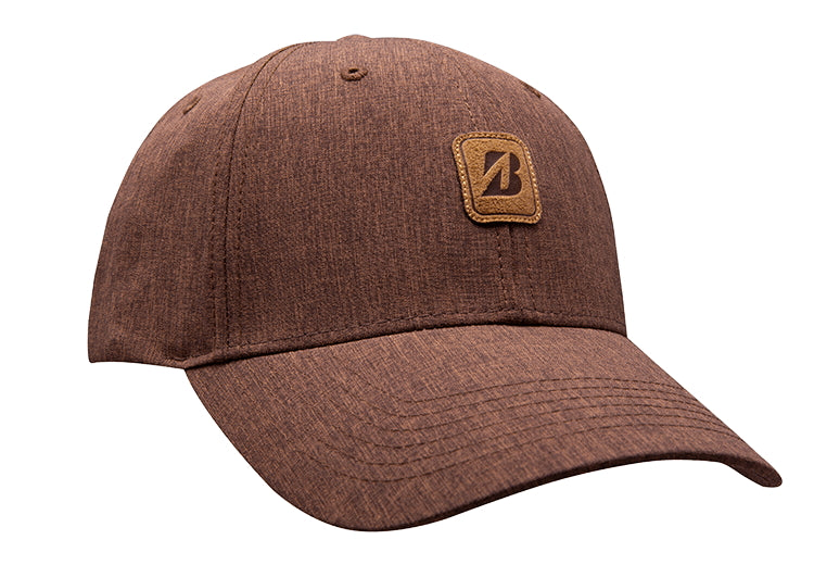 Bridgestone Swing Easy Adjustable Golf Hat