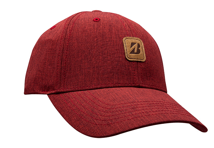 Bridgestone Swing Easy Adjustable Golf Hat