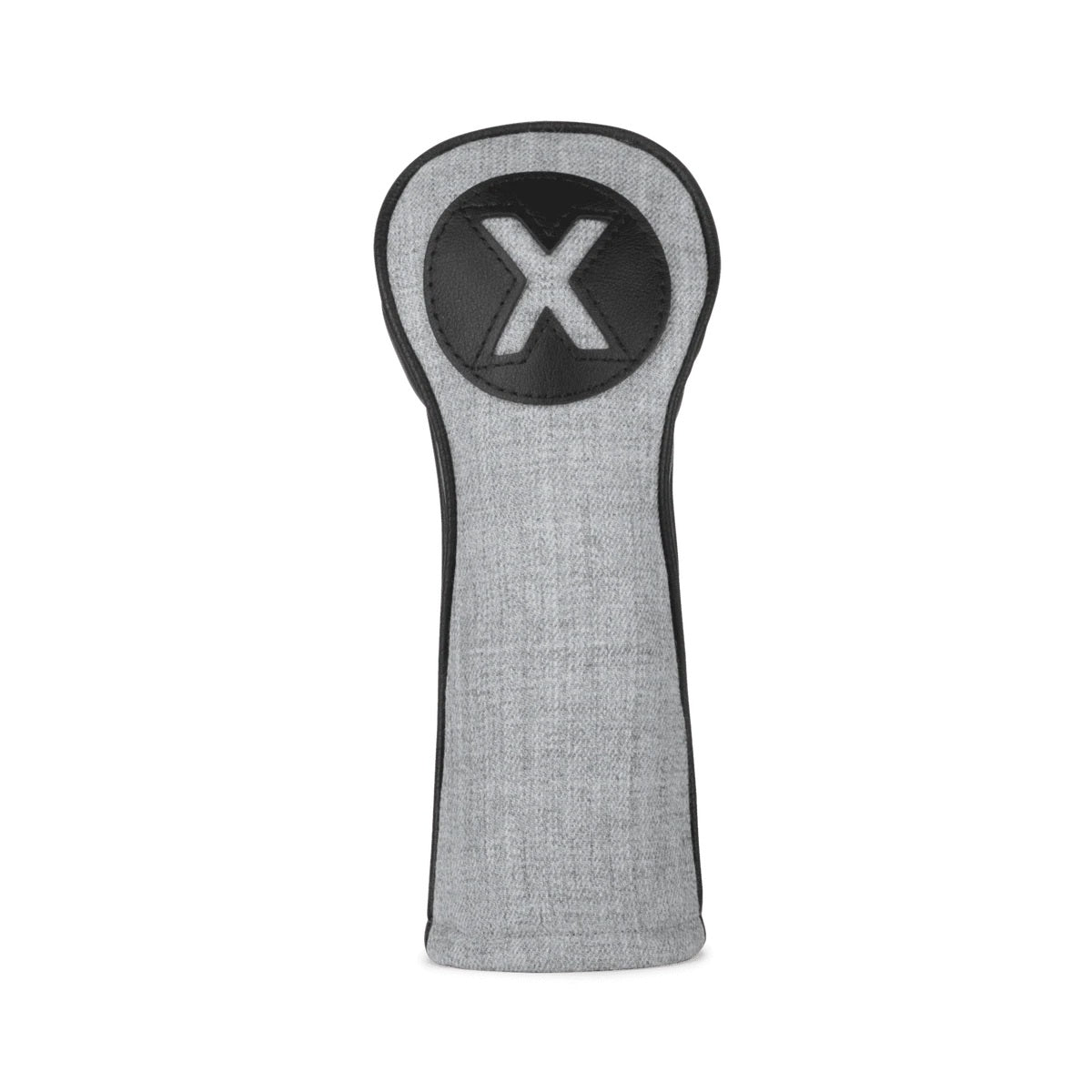 Titleist Heather and Leather Hybrid Headcover
