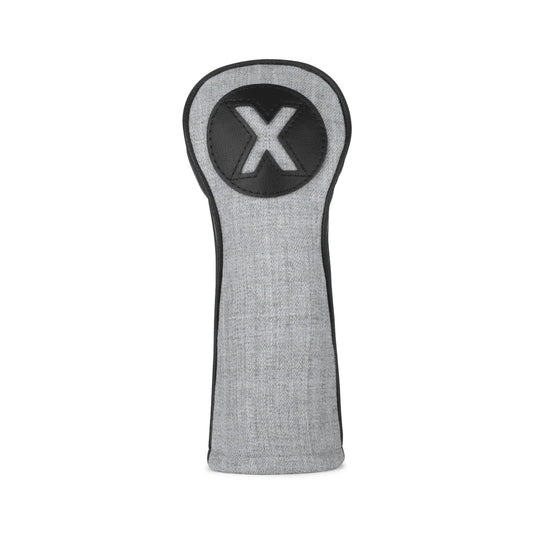 Titleist Heather and Leather Hybrid Headcover