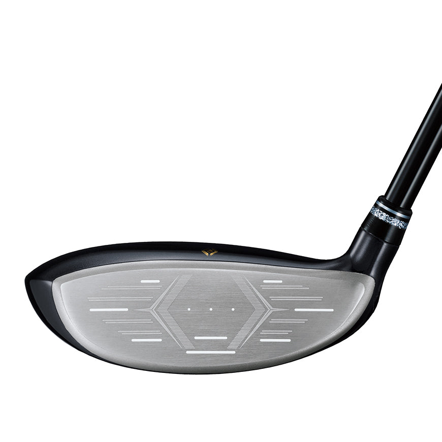XXIO Men's Prime 11 Fairway Wood Graphite SP-1100 Shaft
