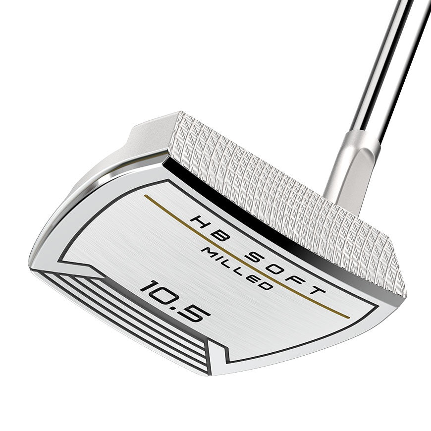 Cleveland HB Soft Milled Putter #10.5S