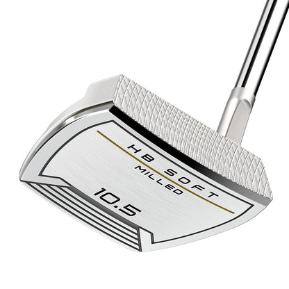 Cleveland HB Soft Milled Putter #10.5S