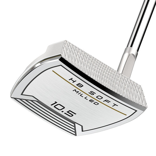 Cleveland HB Soft Milled Putter #10.5S