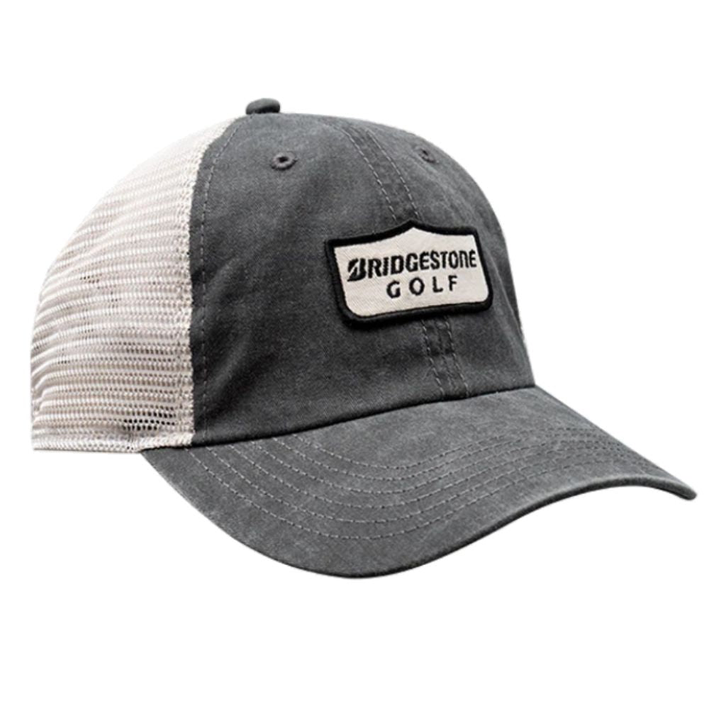 Bridgestone Retro Adjustable Golf Hat