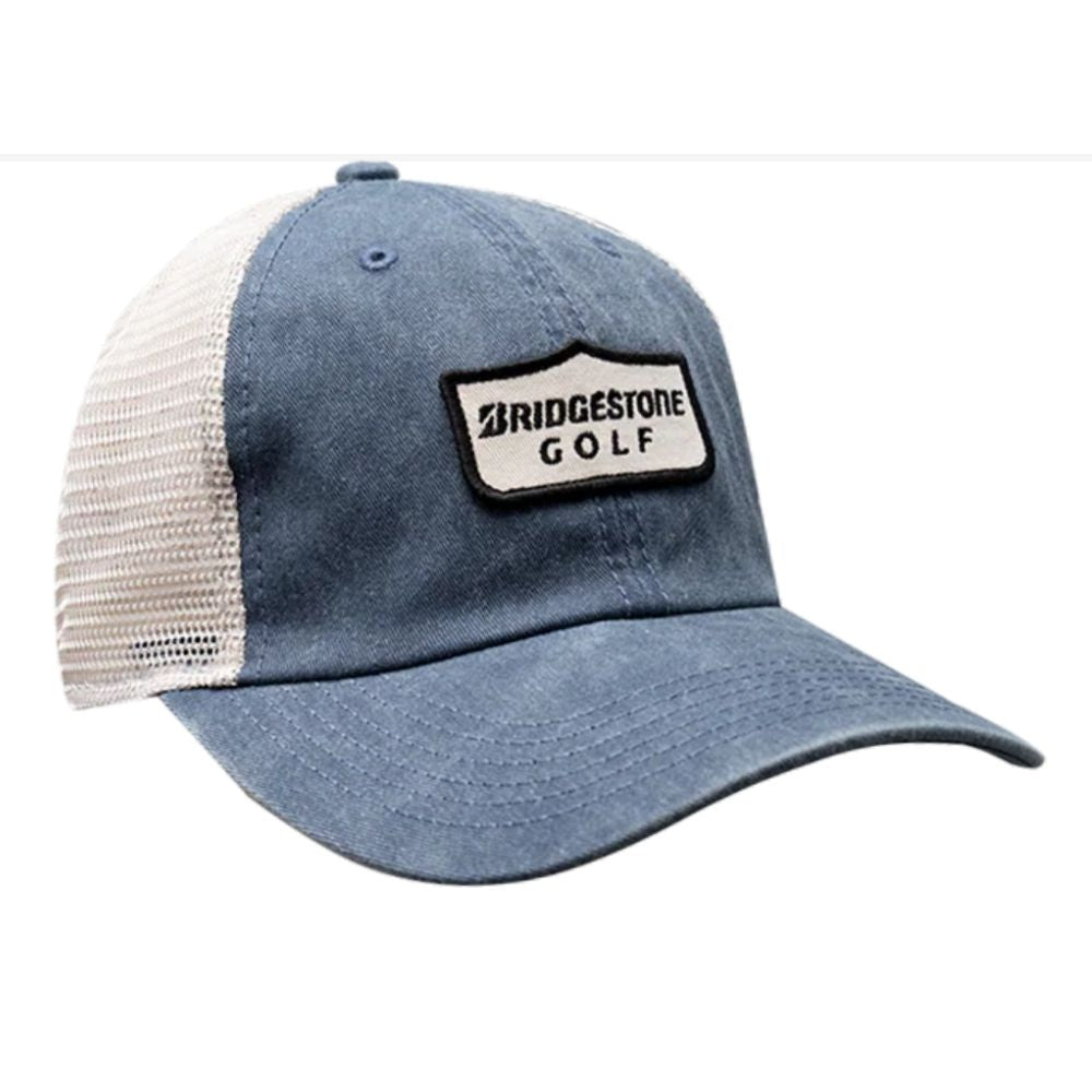 Bridgestone Retro Adjustable Golf Hat
