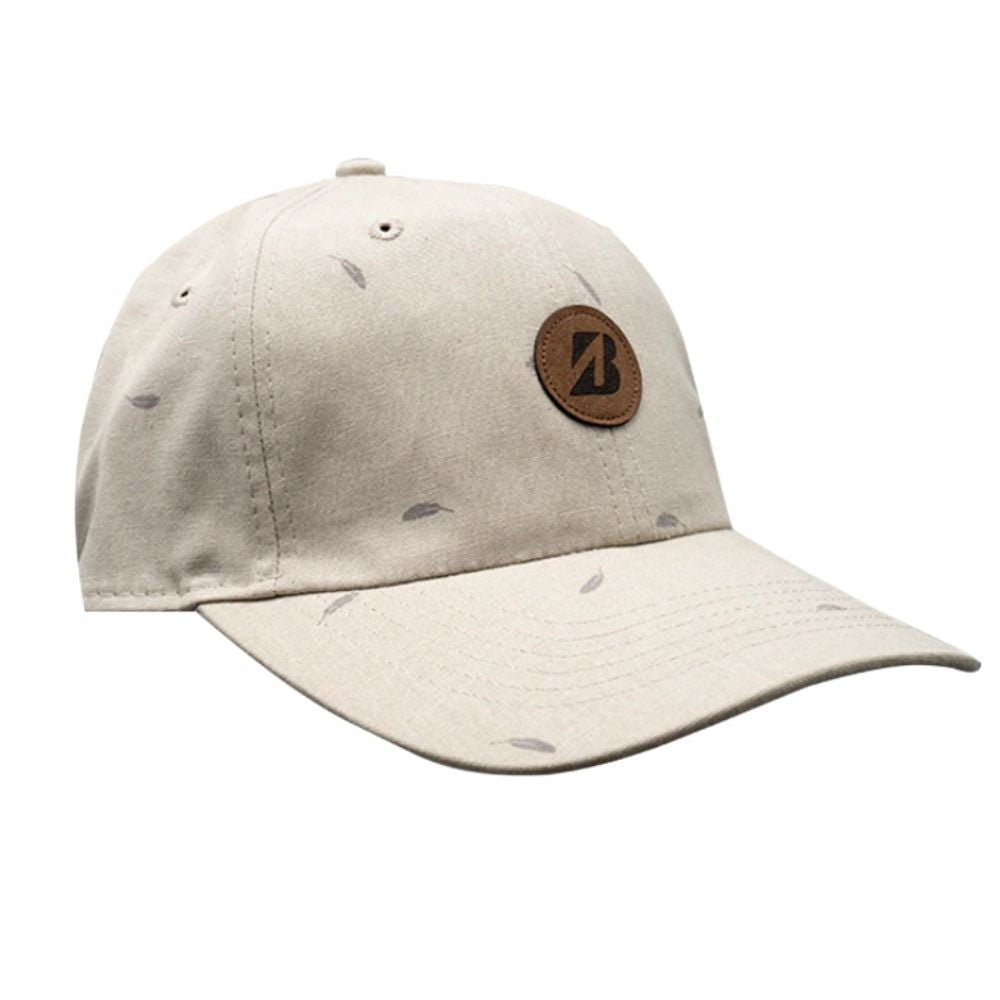 Bridgestone Oceanside Adjustable Golf Hat