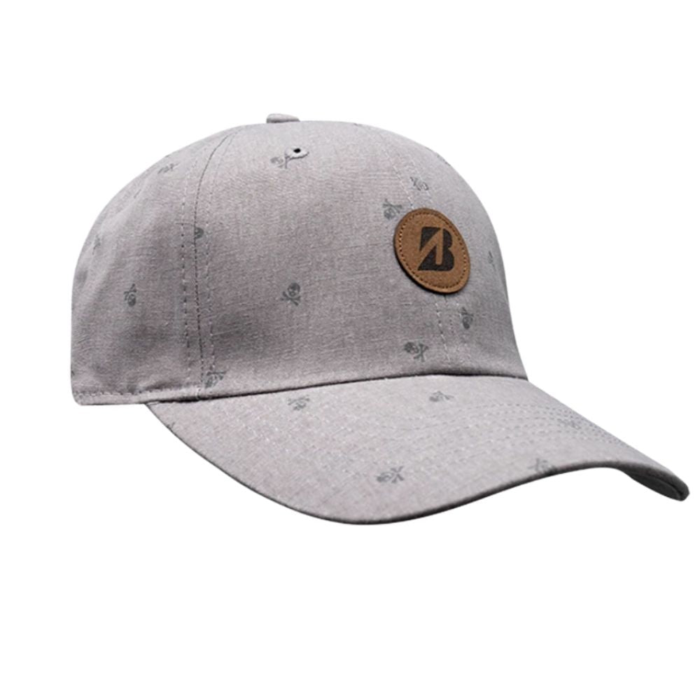 Bridgestone Oceanside Adjustable Golf Hat