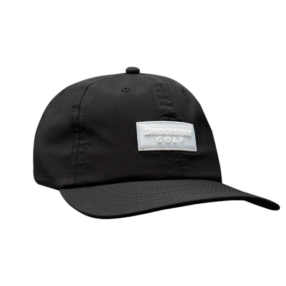 Bridgestone Silicon Patch Adjustable Hat