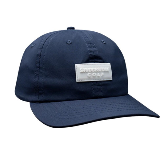 Bridgestone Silicon Patch Adjustable Hat