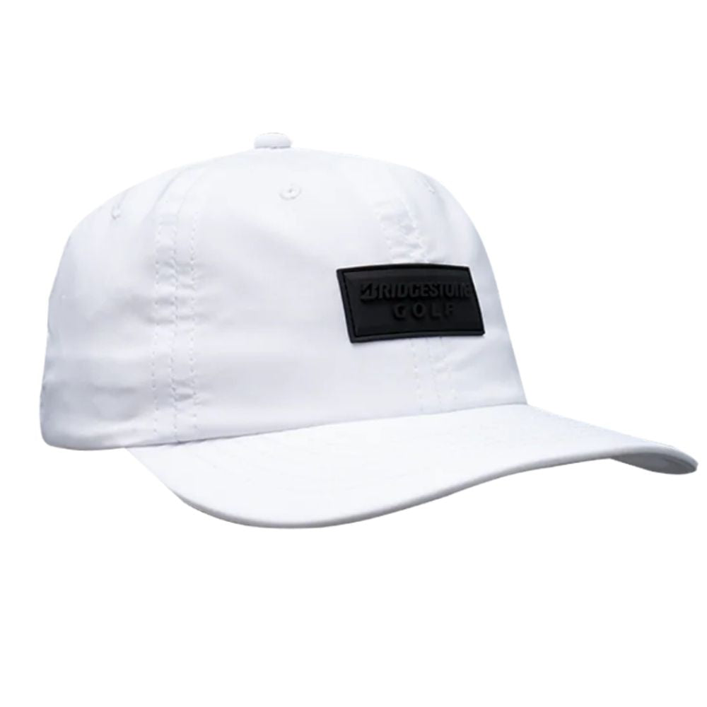 Bridgestone Silicon Patch Adjustable Hat