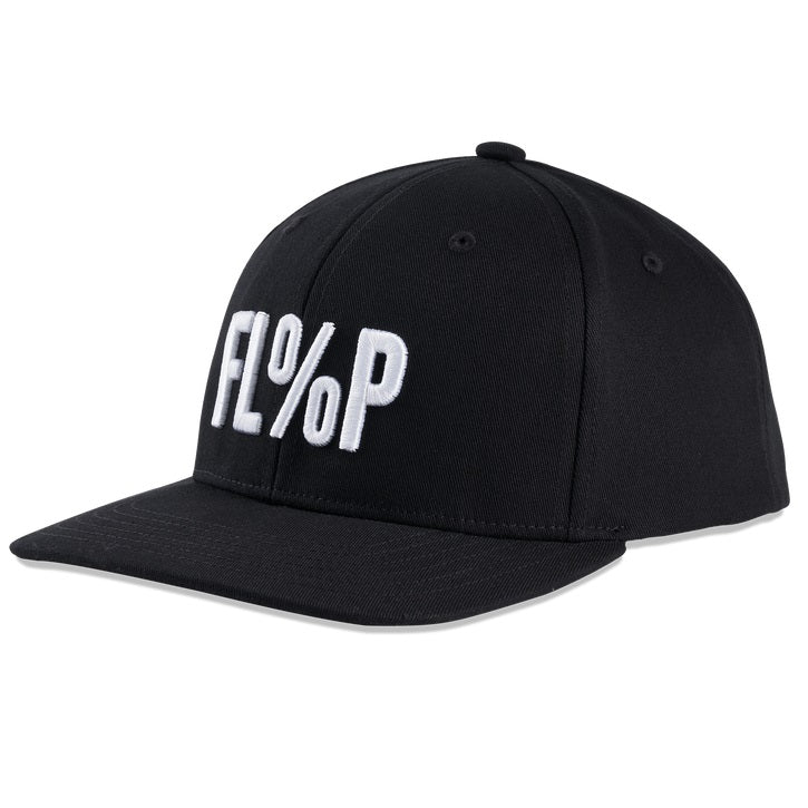Callaway Men's Golf Happens Flop Snapback Golf Hat