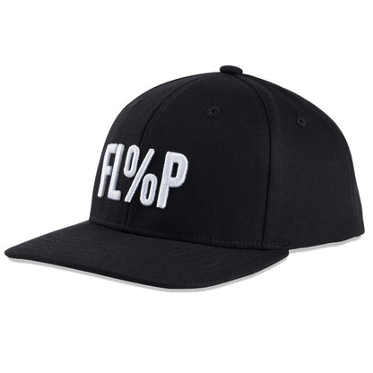 Callaway Men's Golf Happens Flop Snapback Golf Hat