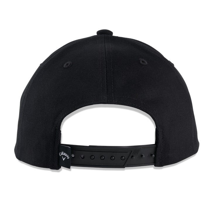 Callaway Men's Golf Happens Flop Snapback Golf Hat