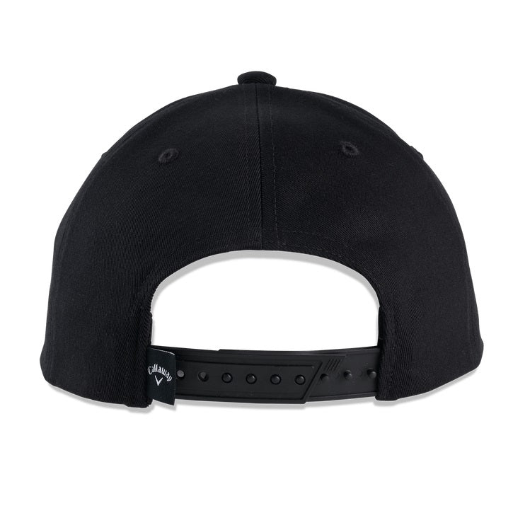 Callaway Men's Shanks Snapback Golf Hat