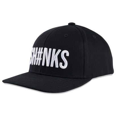Callaway Men's Shanks Snapback Golf Hat