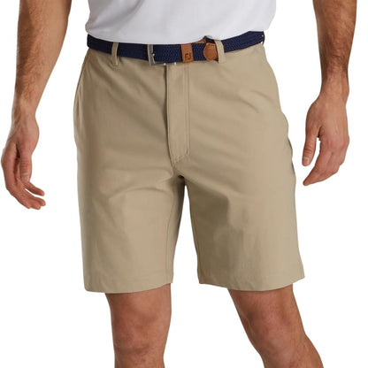 Footjoy Performance Knit Shorts 9.5" Inseam