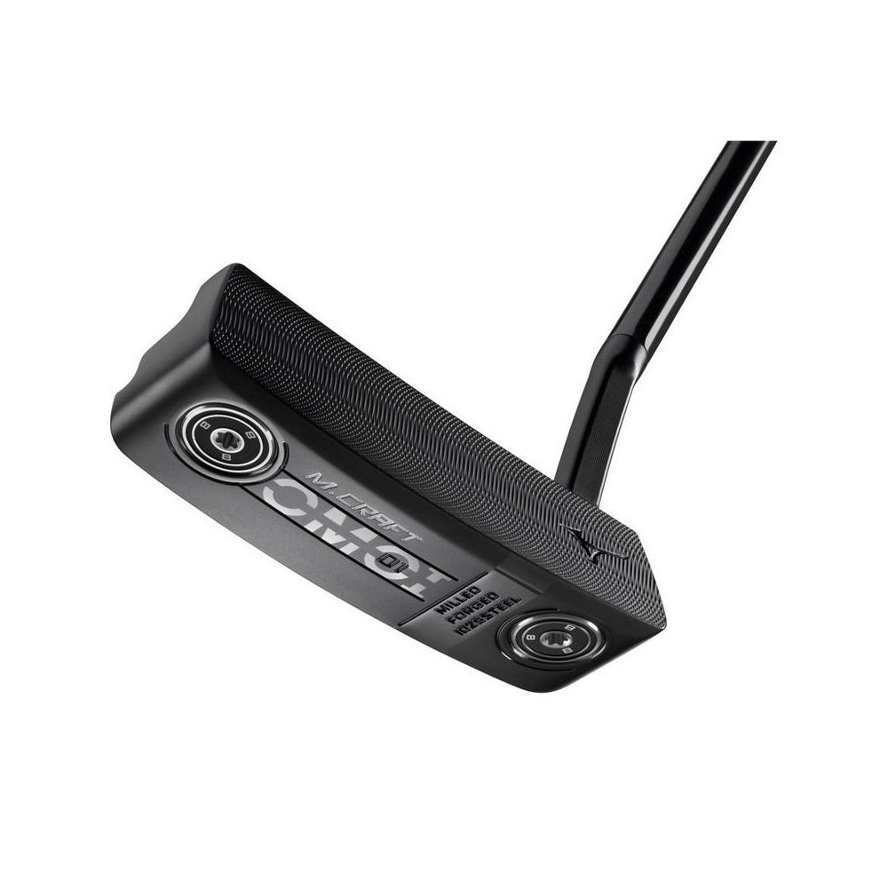 Mizuno M-Craft OMOI Type 1 Putter 2022