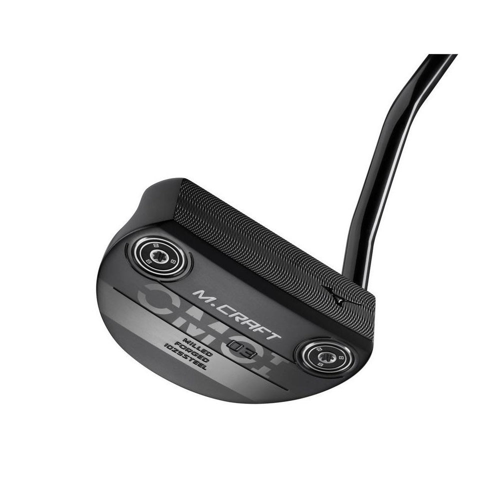 Mizuno M-Craft OMOI Type 3 Putter 2022