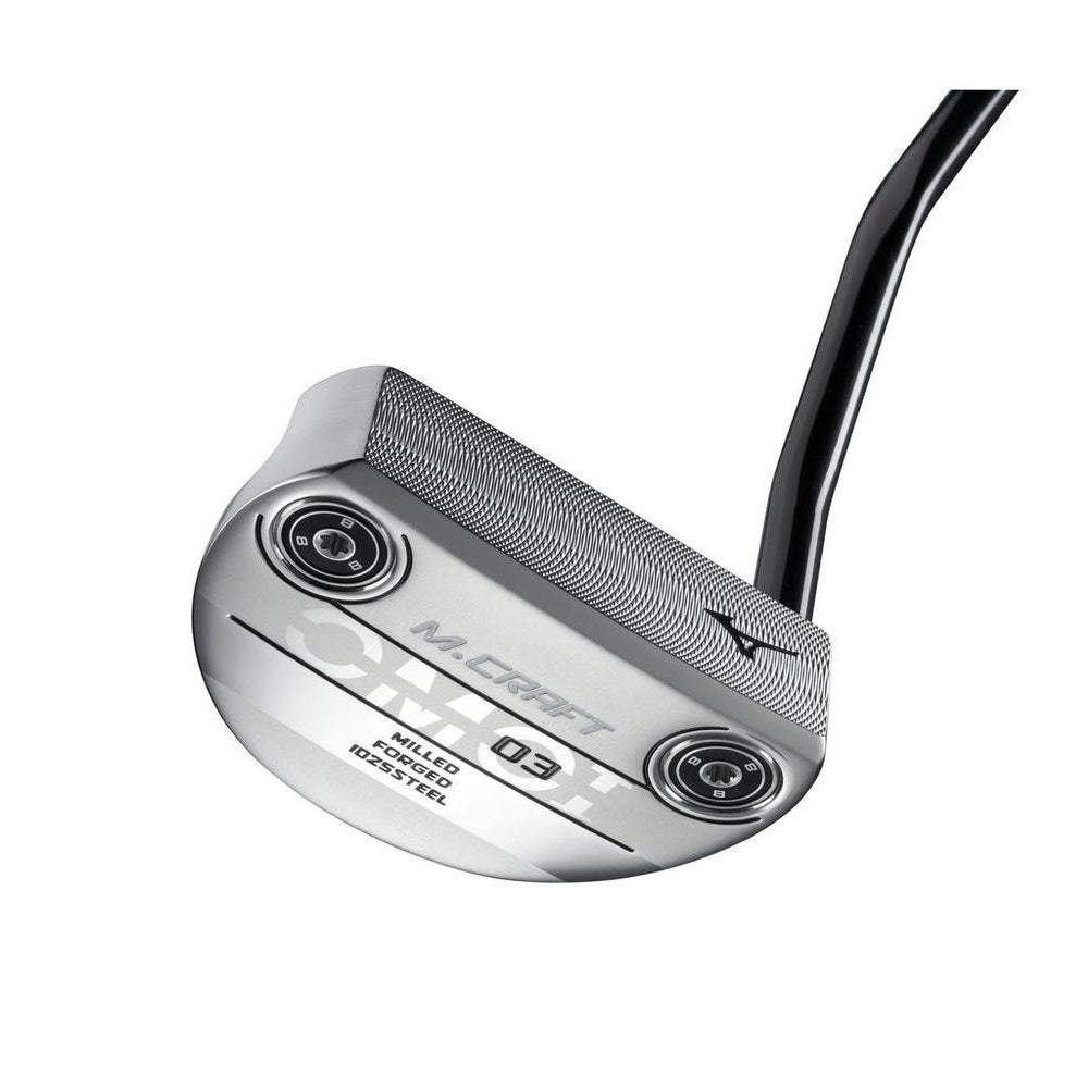Mizuno M-Craft OMOI Type 3 Putter 2022