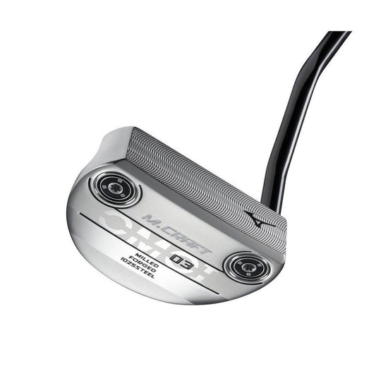 Mizuno M-Craft OMOI Type 3 Putter 2022