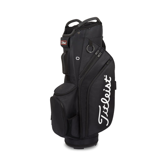 Titleist Cart 14 Golf Bag 2025