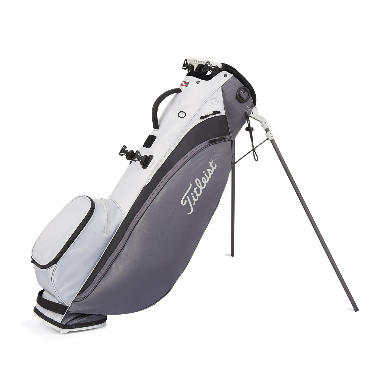 Titleist Players 4 Carbon Stand Golf Bag - Prior Season
