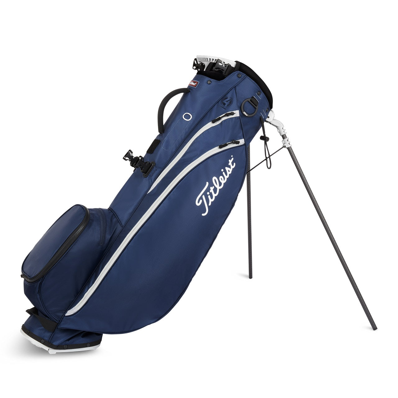Titleist Players 4 Carbon Stand Golf Bag - Prior Season