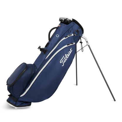 Titleist Players 4 Carbon Stand Golf Bag - Prior Season
