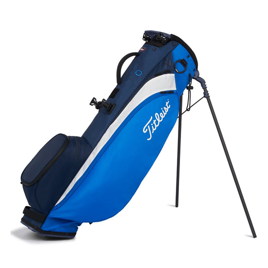 Titleist Players 4 Carbon Stand Golf Bag - Prior Season