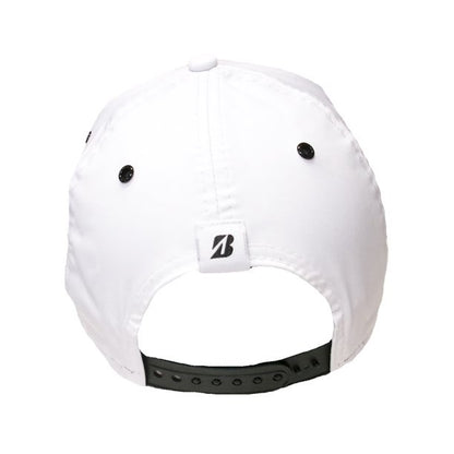 Bridgestone Golf Rope Snapback Hat