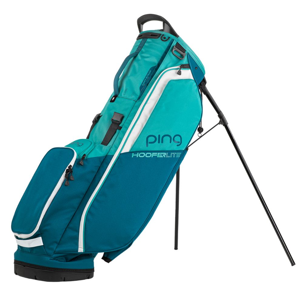 Ping Hoofer Lite Women's Stand Bag 2025