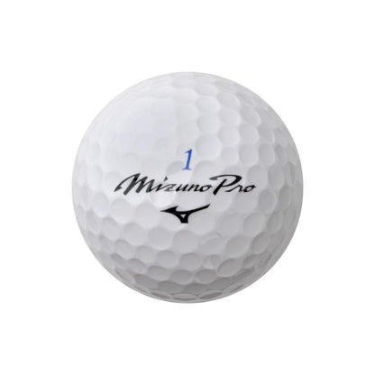 Mizuno Pro X Golf Balls (1 Dozen)