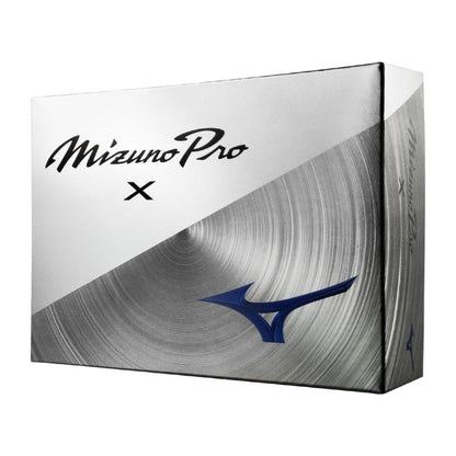 Mizuno Pro X Golf Balls (1 Dozen)