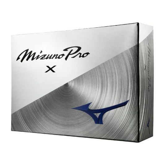 Mizuno Pro X Golf Balls (1 Dozen)
