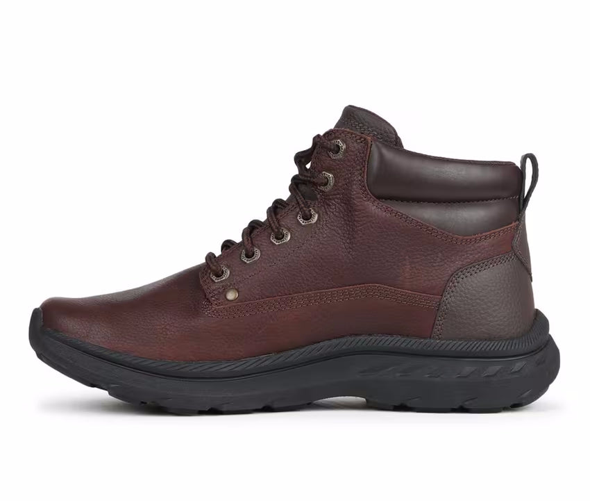 Skechers Men's Relaxed Fit Pollard Lanser Boots