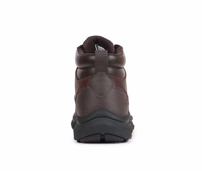 Skechers Men's Relaxed Fit Pollard Lanser Boots