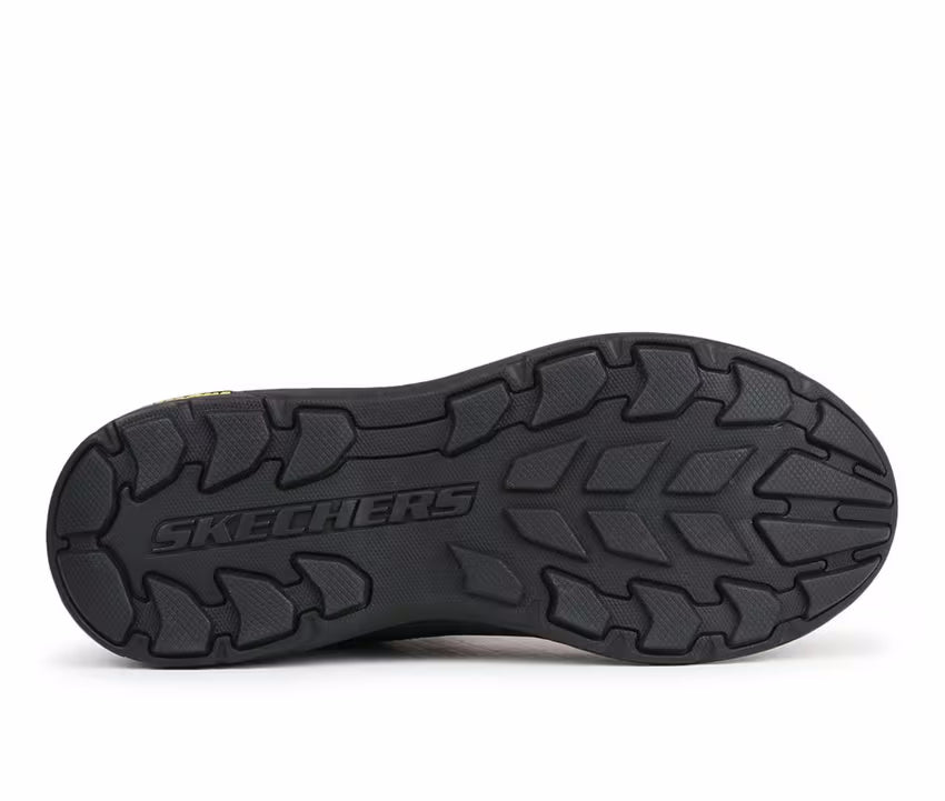 Skechers Men's Relaxed Fit Pollard Lanser Boots