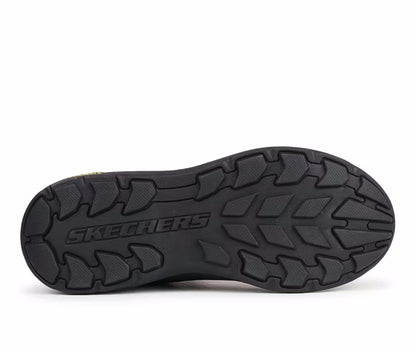 Skechers Men's Relaxed Fit Pollard Lanser Boots