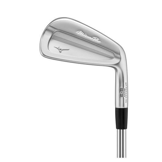 Mizuno Pro S3 Iron Set 8 Piece Steel Shaft