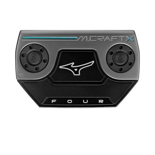 Mizuno M Craft Type X B4 Putter