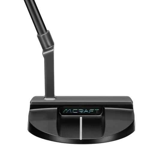 Mizuno M Craft Type X P5 Putter