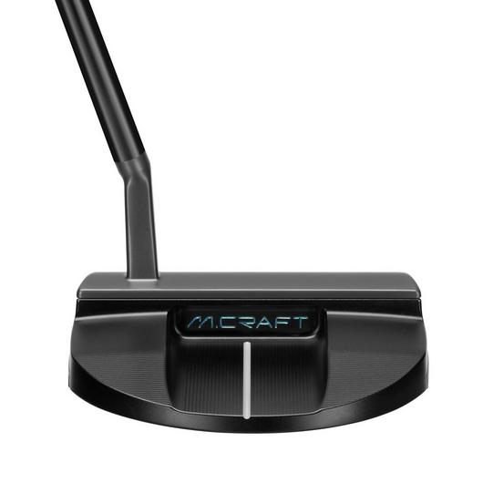 Mizuno M Craft Type X S5 Putter